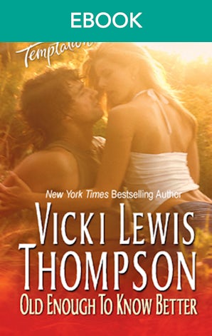 Old Enough To Know Better