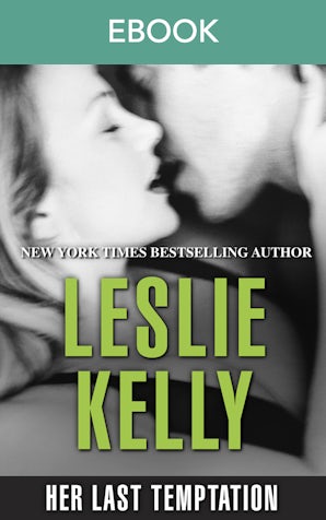 Her Last Temptation