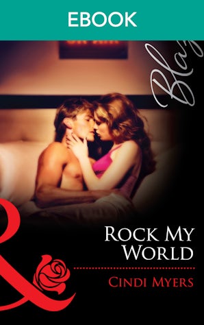 Rock My World
