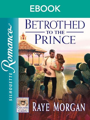 Betrothed To The Prince
