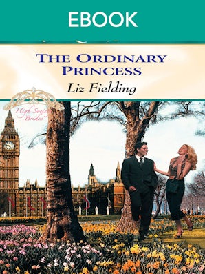 The Ordinary Princess