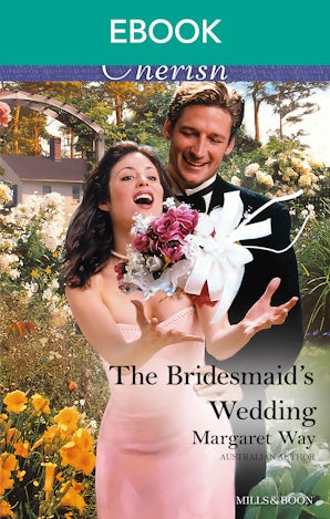 The Bridesmaid's Wedding