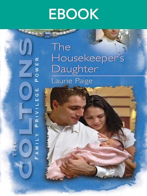 The Housekeeper's Daughter