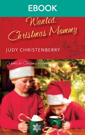 Wanted: Christmas Mummy