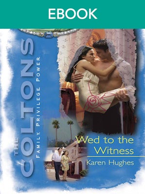 Wed To The Witness