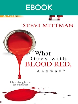 What Goes With Blood Red, Anyway?