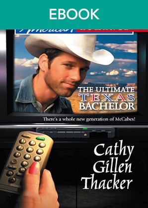 The Ultimate Texas Bachelor