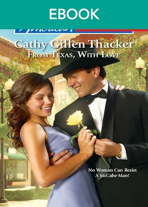 From Texas, With Love