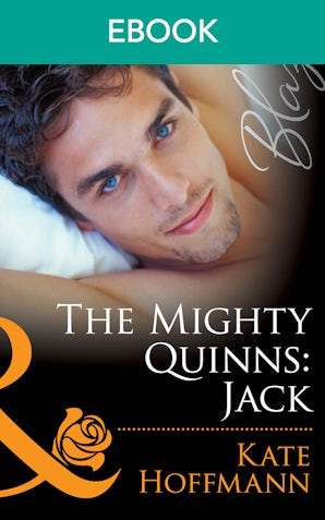 The Mighty Quinns: Jack