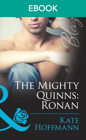 The Mighty Quinns: Ronan