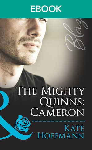 The Mighty Quinns: Cameron