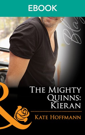 The Mighty Quinns: Kieran