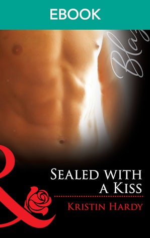 Sealed With A Kiss