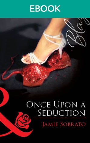 Once Upon A Seduction