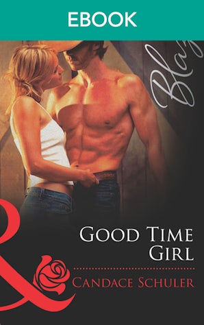 Good Time Girl