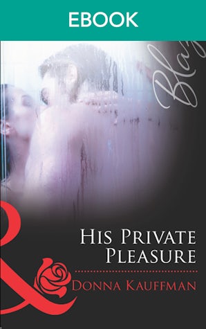 His Private Pleasure