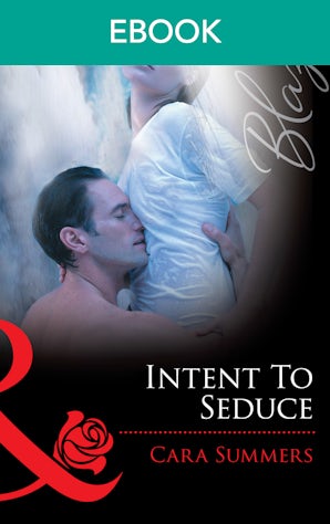 Intent To Seduce