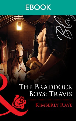 The Braddock Boys: Travis