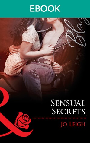 Sensual Secrets