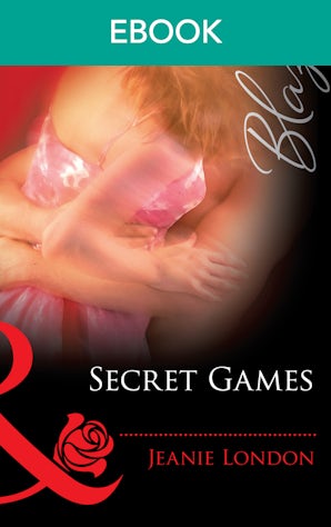 Secret Games