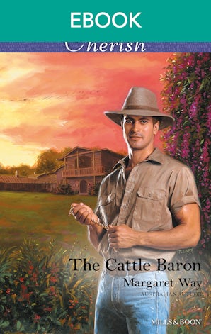 The Cattle Baron