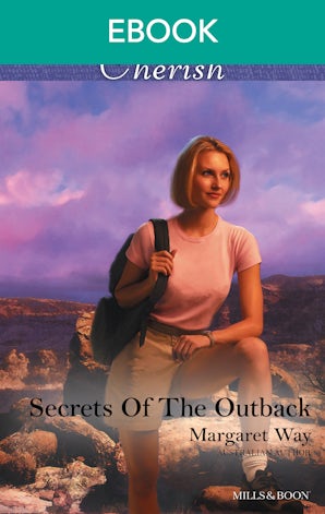 Secrets Of The Outback