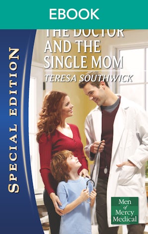 The Doctor And The Single Mum
