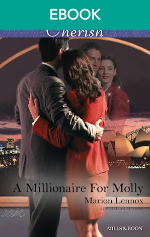 A Millionaire For Molly
