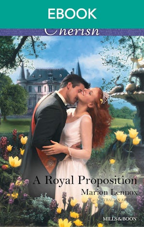 A Royal Proposition