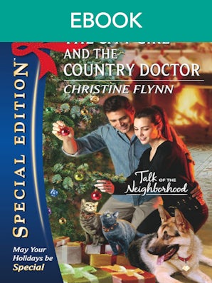 The City Girl And The Country Doctor