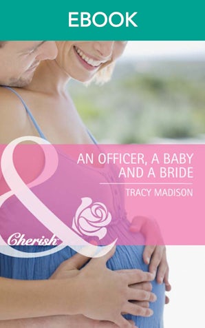 An Officer, A Baby And A Bride