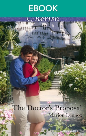 The Doctor's Proposal