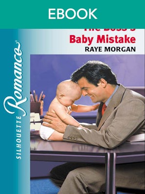 The Boss's Baby Mistake