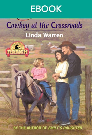 Cowboy At The Crossroads