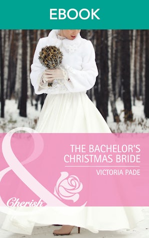 The Bachelor's Christmas Bride