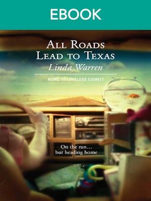 All Roads Lead To Texas