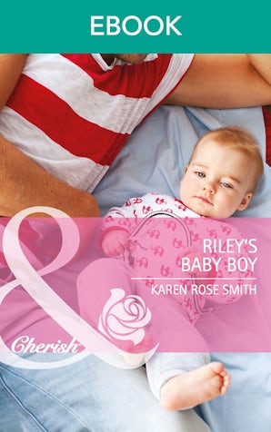 Riley's Baby Boy