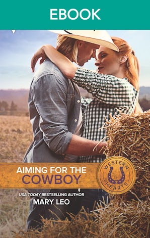 Aiming For The Cowboy
