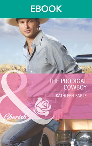 The Prodigal Cowboy