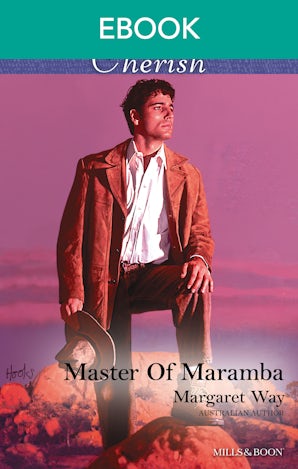 Master Of Maramba