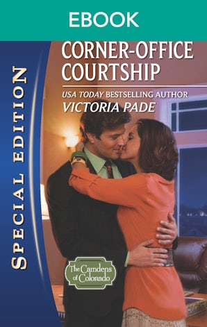 Corner-Office Courtship