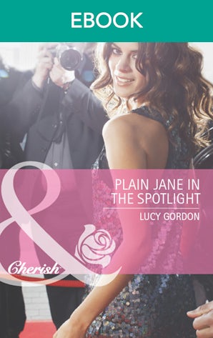 Plain Jane In The Spotlight
