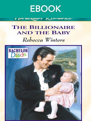 The Billionaire And The Baby
