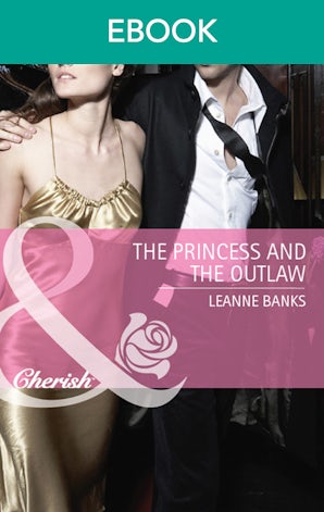 The Princess And The Outlaw