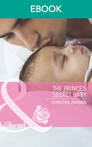 The Prince's Secret Baby