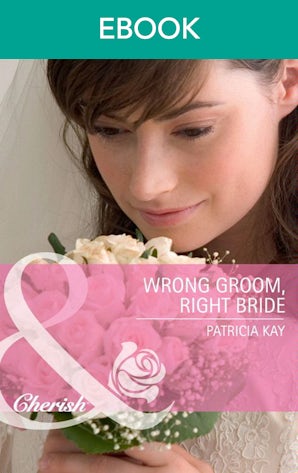 Wrong Groom, Right Bride