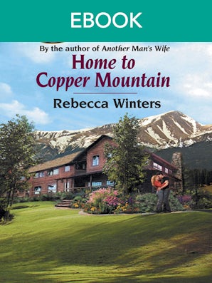 Home To Copper Mountain