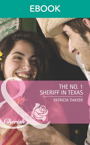 The No. 1 Sheriff In Texas