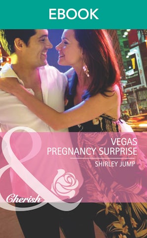 Vegas Pregnancy Surprise