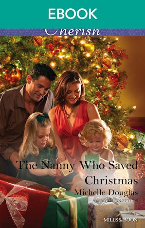 The Nanny Who Saved Christmas